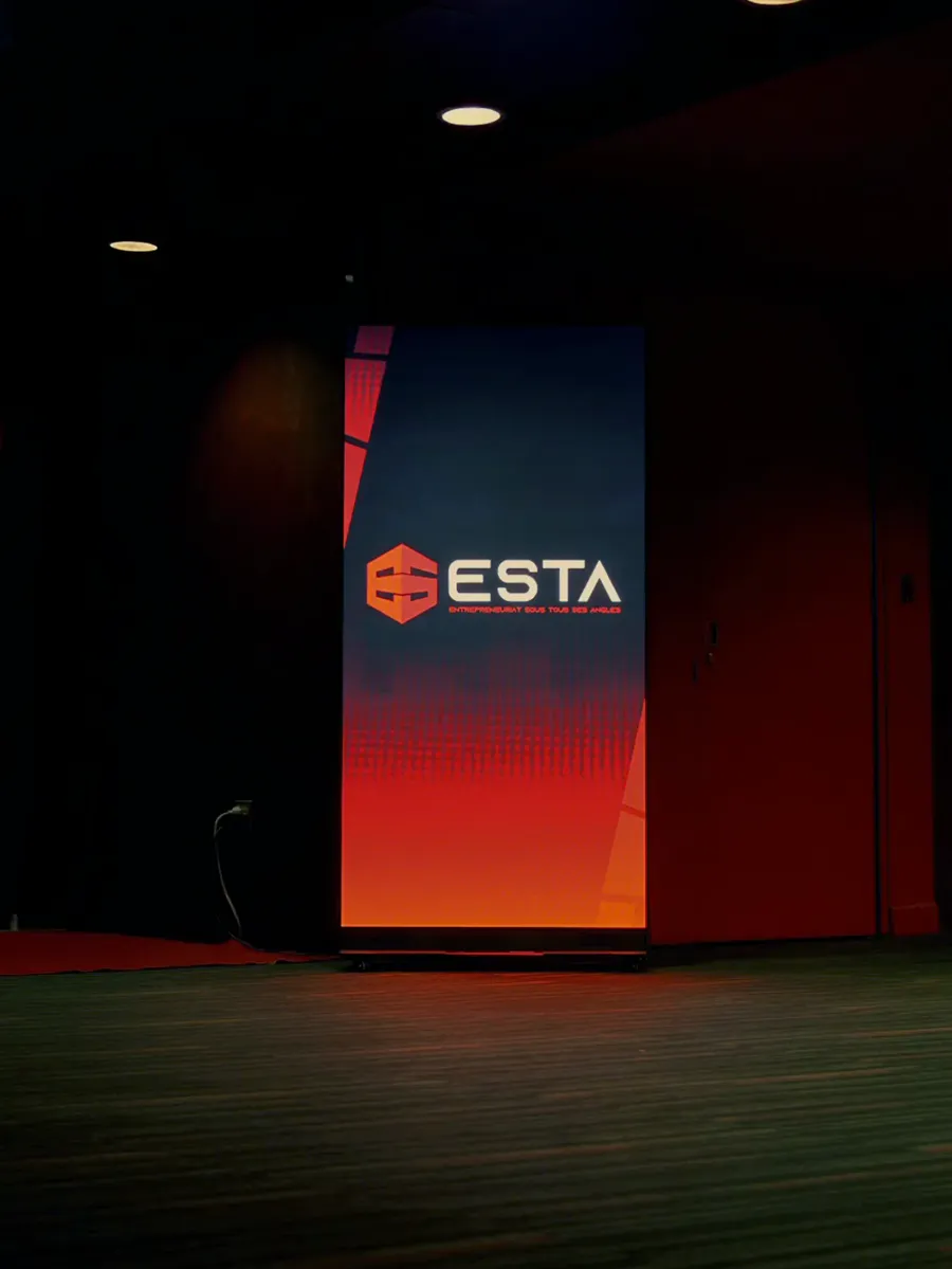 ESTA - L'Entrepreneuriat sous tous ses angles