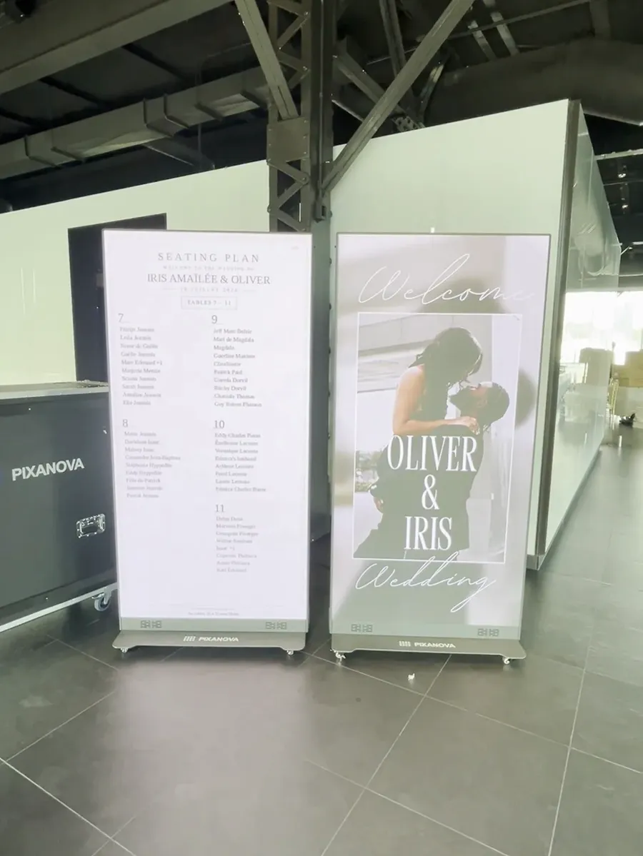 Mariage privé - Belvédère du Vieux-Port