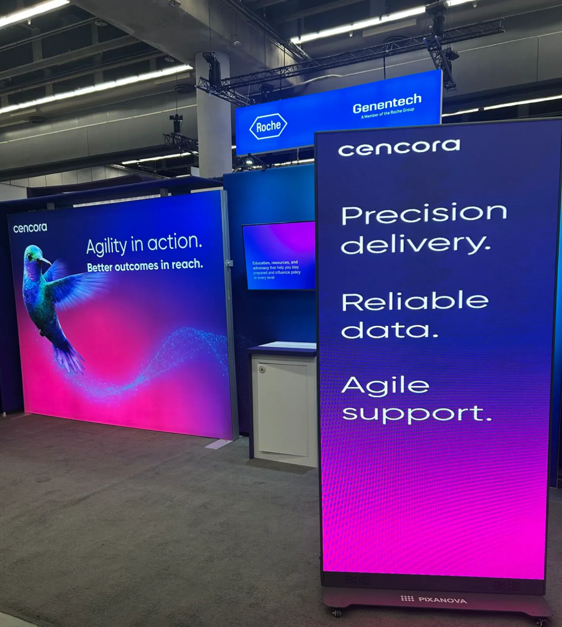 Cencora - ASRS 2026
