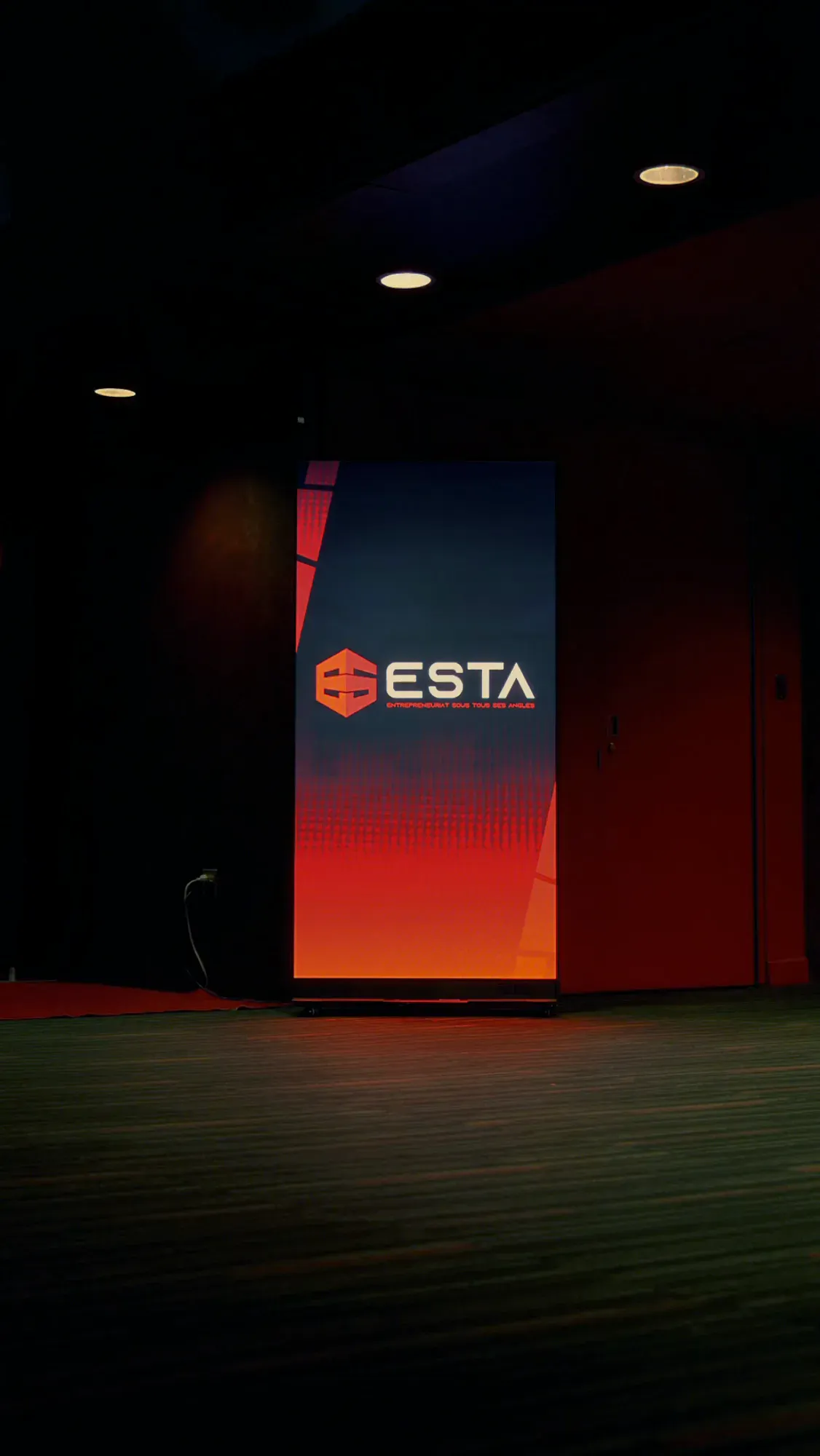 ESTA - L'Entrepreneuriat sous tous ses angles