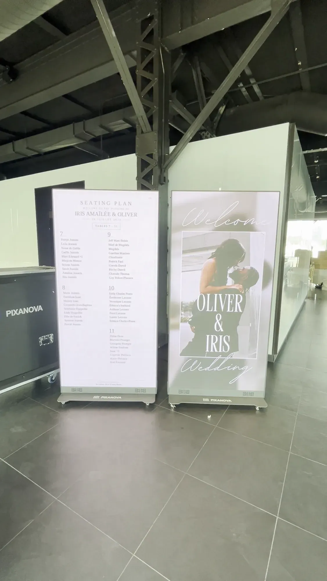 Mariage privé - Belvédère du Vieux-Port